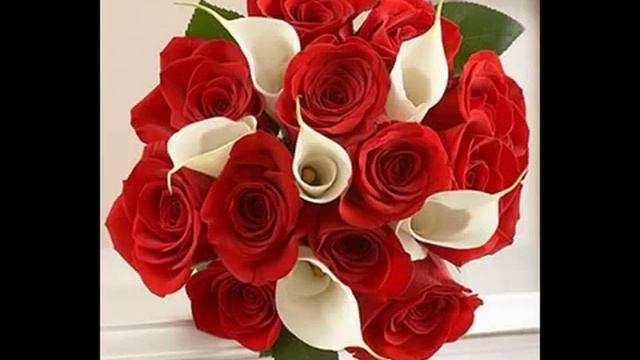 Свадебный букет Wedding Bouquet смотреть онлайн