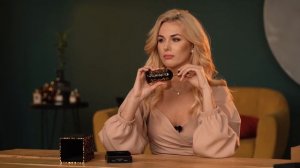 Видеообзор парфюма Atar collection