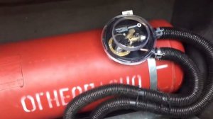 Установка Газа на мерседес w211 DOSAVTOGAS