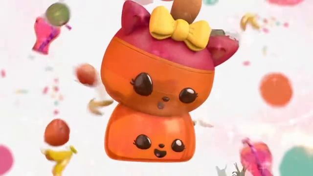 Num Noms Ароматные наборы смотреть онлайн
