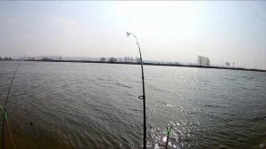 ЛОВЛЯ КРАСНОПЁРКИ НА РЕКЕ МАЙХА В ПРИМОРЬЕ РЫБАЛКА НА РЕКЕ МАЙХА