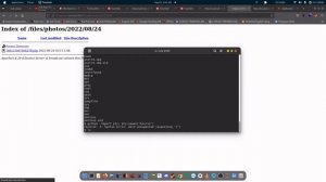 File Inclusion  exploit   With SSH |  Vulnnet | l1cker