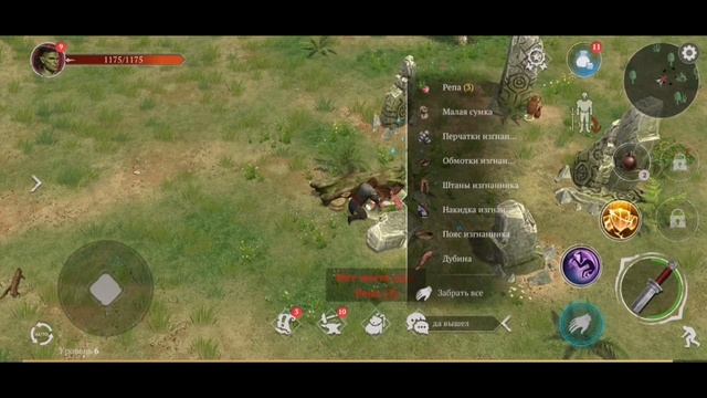 CRAFT OF SURVIVAL IMMORTAL ОБЗОР ИГРЫ