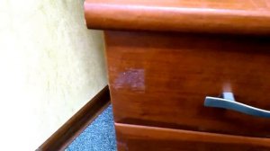 58 чем отмыть остатки скотча с мебели - how to Remove the remnants of adhesive tape