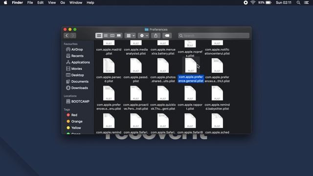 3 Solutions to Fix Microsoft Word Won't Open on Mac смотреть онлайн