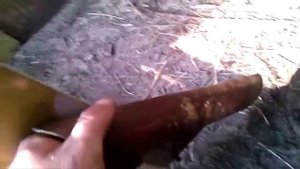 Доработка картофелекопалки.