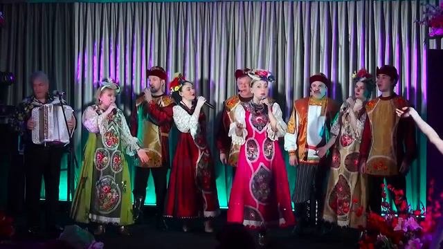 ЧИБАТУХА. БЫВАЙТЕ ЗДОРОВЫ, ЖИВИТЕ БОГАТО!
