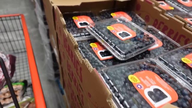 КАНАДА ВЛОГ | ПОКУПКИ В COSTCO В КАНАДЕ ОТ АНТОНА! 23.05.2022 смотреть онлайн