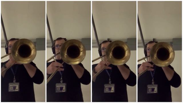 Lunch Time Project: Star Wars Theme смотреть онлайн