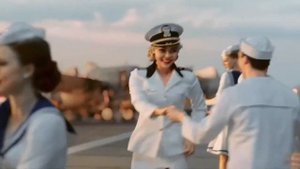 Christina Aguilera Candyman Vintage Dance Choreography