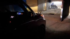 Сузуки Солио Бандит гибрид, работа блинкеров в зеркалах заднего вида