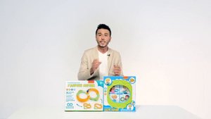 Логопедические развивающие игры УДЕРЖИ МЯЧИК и СДУЙ МЯЧИК Bondibon