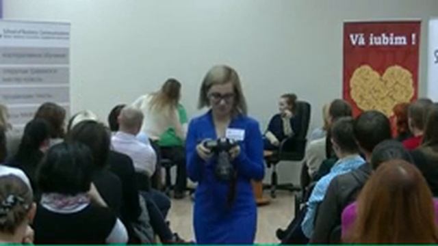 Мастер-класс "Как научить ребенка думать?" - Оскар Бренифье - Кишинев смотреть онлайн