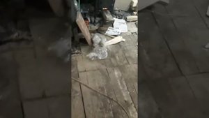 Бизнес идея в гараже,изготовление поддонов