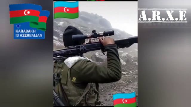 Карабах это Азербайджан ! 👊 смотреть онлайн