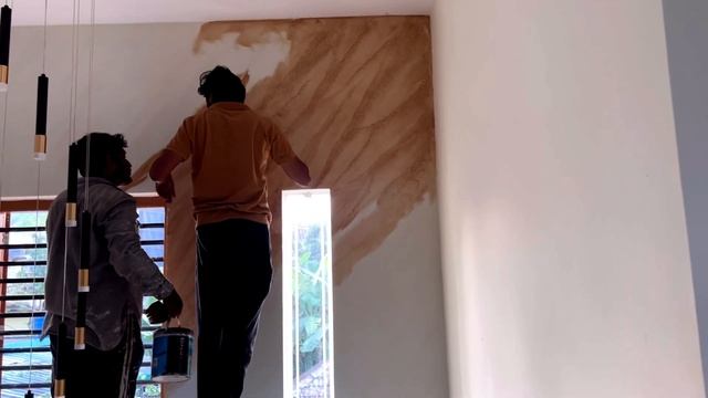 New kottiyad wall texture designing on travertine|travertino interior design смотреть онлайн