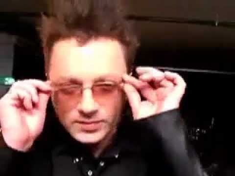 Съёмки клипа Би 2 "Все как он сказал" совместно с Агатой Кристи смотреть онлайн