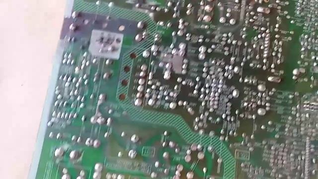 How to repair Philips tv dead problems solved in urdu | Philips tv power supply problems fix hindi смотреть онлайн