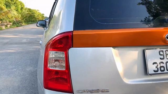 Kia CARENS.2011 số sàn máy 1.6L giá rẻ tiết kiệm,@TUANOTOCU SĐT+zalo:0977721878 смотреть онлайн