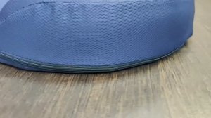 Подушка для сидения с вырезом для копчика