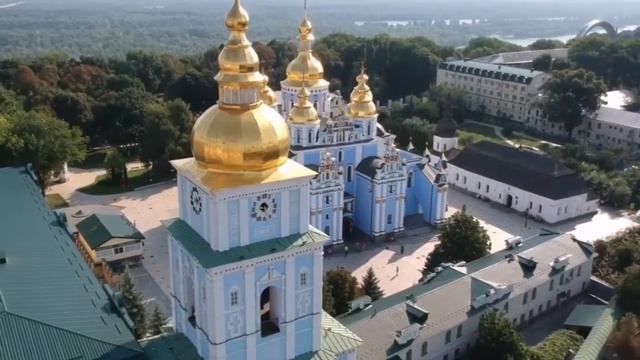 Антиреспект. Купола