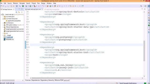 60 - How to Install and Setup PostgreSQL ? database and Integrate PostgreSQL with Spring Boot? смотреть онлайн