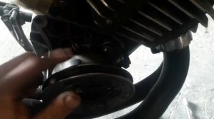Подробное подключение CDI зажигания иж,ява