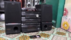 Sony LBT-n455k (01942599186)