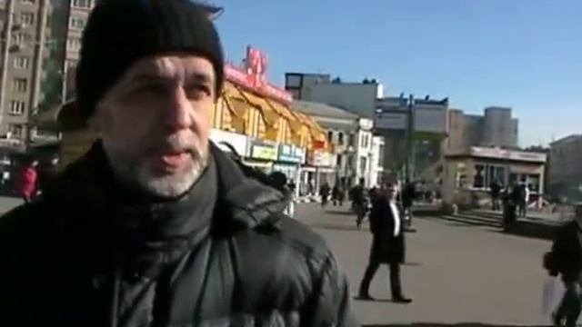 Перед пикетом Тупая инструкция от тупых полицаев смотреть онлайн