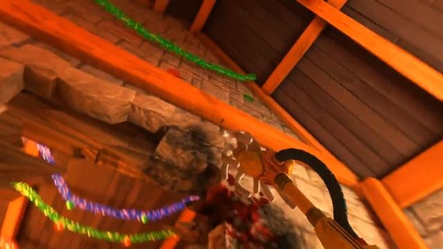 #2 Давайте поиграем в Viscera Cleanup с Swarley&Parker смотреть онлайн