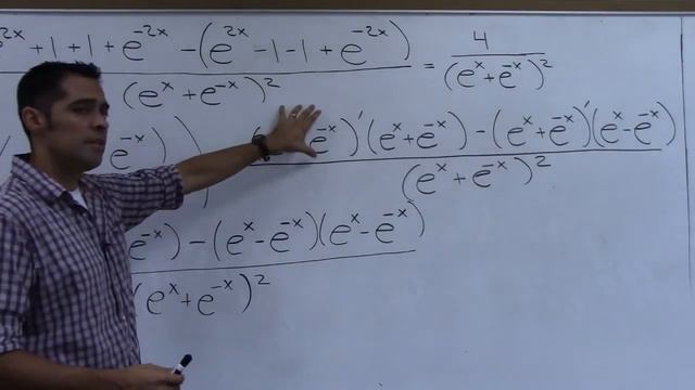 2414 3.6 Hyperbolic Functions