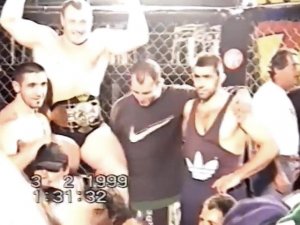 WVC 7 - World Vale Tudo Championship 7 - 02 февраль 1999.mp4