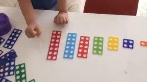 Нумикон. Таблица умножения