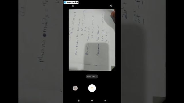 Govt Zemabawk High School Class IX Chapter 7 Polynomial part 1 смотреть онлайн