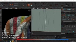 Rizom - автоматическая и ручная развертка для визуализаторов 3ds max и не только