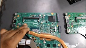 dell 3000 laptop Intel Replace with AMD Motherboard Can Possible