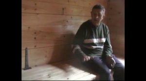 Домик для пчел.