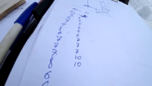 Алгоритм испытания грунта методом статического и динамического зондирования грунта Оборудование РЗГ