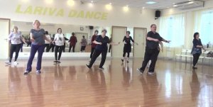 Twist, Twist Level Beginer 32 c 1 w.mp4
ФРАГМЕНТ УРОКА. 14.01.2022 г.