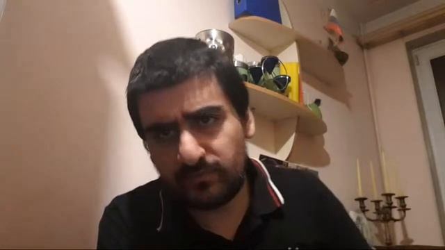 Ван Амбарцумян. Военно-Техническое Сотрудничество между Арменией, Фрнцией и Индией. и Другие темы смотреть онлайн