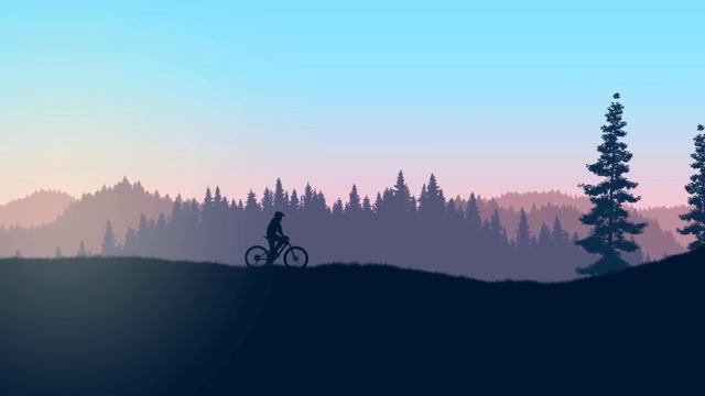 Mountain Bike Xtreme (Android Game) Trailer смотреть онлайн