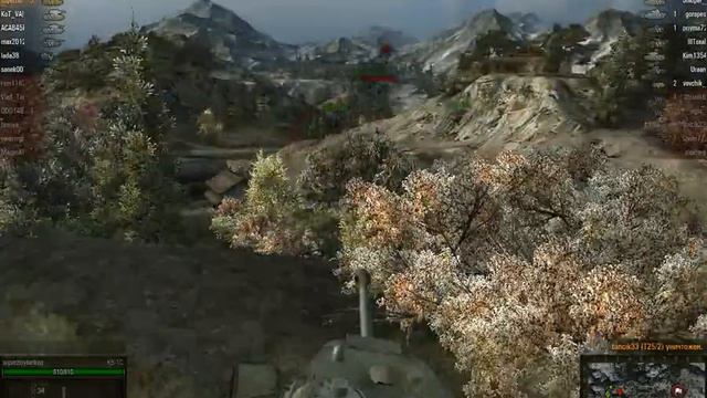 КВ-1С - Квасьте с нами, квасьте как мы, квасьте лучше нас! смотреть онлайн