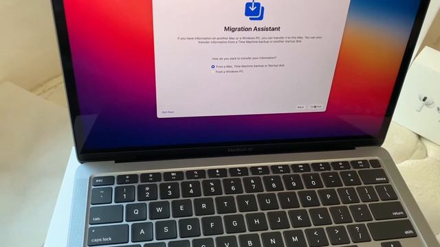 Bought Macbook Air M1 (Space Gray)in HONG KONG | UNBOXING, SETUP,CAMERA QUALITY TEST | Indian Abroa смотреть онлайн