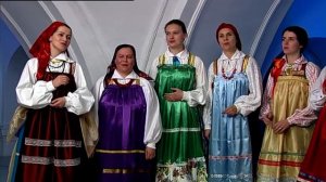 115 Ансамбль Лазорев цвет   Зацветала лоза