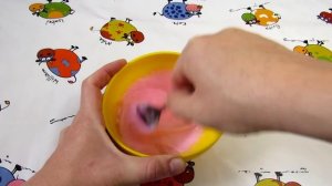 3 СЛАЙМА ИЗ ГЕЛЯ ДЛЯ ДУША, ВОДЫ и СОЛИ ОТ ПОДПИСЧИКОВ/КАК СДЕЛАТЬ ЛИЗУН В ДОМАШНИХ УСЛОВИЯХ