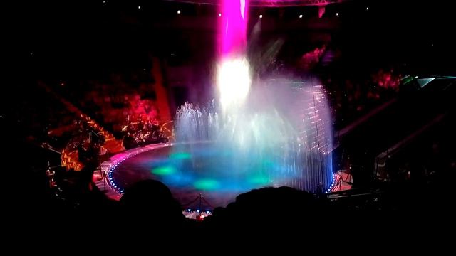 Фантан в Н.Новгороде уххх (цирк) смотреть онлайн