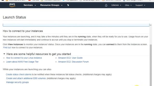 AWS 11 - How to create VPC, SUBNET, NAT GATEWAY, ROUTE TABLE, INTERNET GATEWAY in AWS IN ENGLISH смотреть онлайн