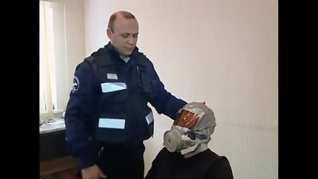 Самоспасатели Шанс смотреть онлайн