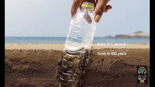 Влияние углеводородов на окружающую среду