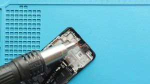 Xiaomi Redmi Note 10 | 10s Earpiece Speaker Replacement